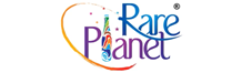 Rareplanet logo