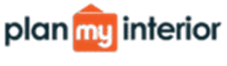 Plan My Interior logo